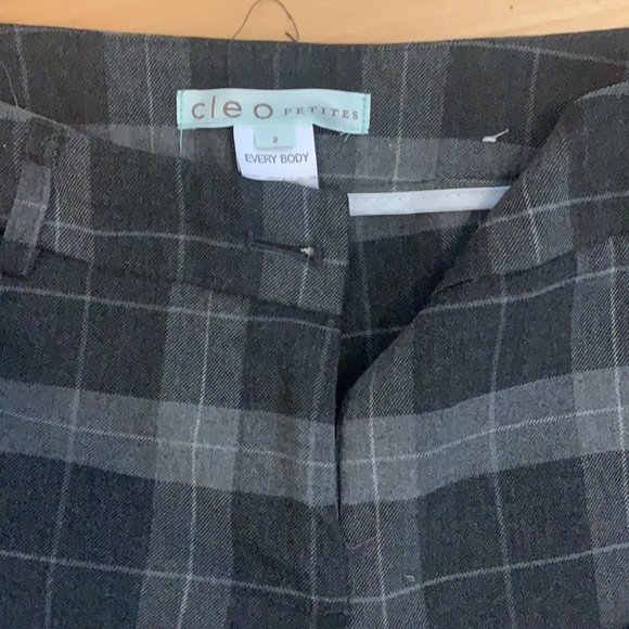 CLEO- dress pants - Picture 2 of 3